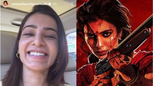 Samantha: ఫైనల్లీ కొత్త ప్రాజెక్ట్ పై అప్డేట్ ఇచ్చిన సమంత.. త్వరలోనే షూటింగ్ అంటూ!