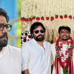 Sandeep Reddy Vanga: అసిస్టెంట్ డైరెక్టర్ పెళ్లికి హాజరైన సందీప్ రెడ్డి వంగ, కనిపించిన వ్యక్తిత్వం
