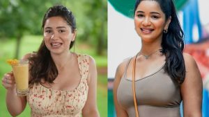 Sara Tendulkar: 28 ఏళ్ల సారా ఇంత అందంగా ఉండ‌టం వెనుక సీక్రెట్ ఇదే.. రాత్రి అయితే అవే ప‌నులు ?