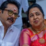Radhika -Sarath Kumar: రాధిక గొప్పనటి..కానీ గుర్తింపు లేదు.. శరత్ కుమార్ కామెంట్స్ వైరల్!