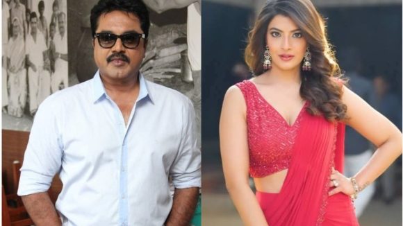 Varalakshi -Sarath Kumar: కూతురి విషయంలో గర్వపడుతున్న హీరో..ఆ మాట చాలంటూ!
