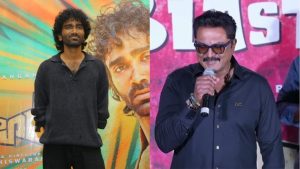 Sarath Kumar: అవార్డులు రావాలంటే ఆ పని చేయాల్సిందే.. సలహా ఇచ్చిన శరత్ కుమార్!
