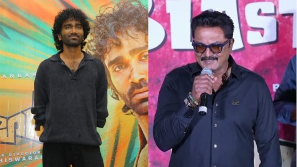 Sarath Kumar: అవార్డులు రావాలంటే ఆ పని చేయాల్సిందే.. సలహా ఇచ్చిన శరత్ కుమార్!
