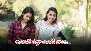 Scholarship Scheme: ఇంటర్ సర్టిఫికెట్ ఉందా..? ఛలో ఈజీగా రూ.20,000 పొందండి, ఇదిగో సింపుల్ ప్రాసెస్