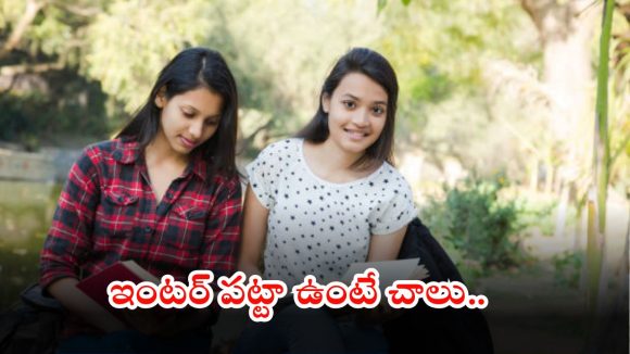 Scholarship Scheme: ఇంటర్ సర్టిఫికెట్ ఉందా..? ఛలో ఈజీగా రూ.20,000 పొందండి, ఇదిగో సింపుల్ ప్రాసెస్