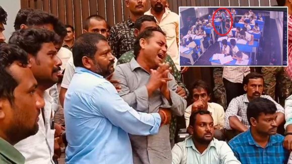 Hanamkonda: క్లాస్ రూమ్‌లో అకస్మాత్తుగా ప్రాణాలు విడిచిన 4వ తరగతి విద్యార్థి.. వైద్యులు చెప్పిన కారణం ఇదే