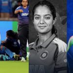 Shafali Verma: ఆసీస్ తో సెమీస్‌..ప్రతీకా రావల్ ఔట్‌, టీమిండియాలోకి లేడీ కోహ్లీ