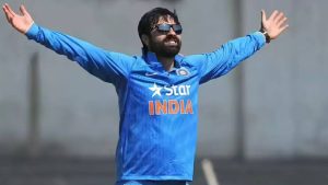Parvez Rasool: టీమిండియా ఆల్ రౌండ‌ర్ రిటైర్మెంట్‌..రెండు మ్యాచ్ ల‌కే కెరీర్ క్లోజ్‌