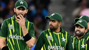 Pakistan: పాకిస్తాన్ కు కొత్త కెప్టెన్‌..25 ఏళ్ల కుర్రాడికి ప‌గ్గాలు, రెండు ఏళ్ల‌లో 10 మందిని మార్చిన PCB