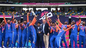 Team India: 6 బంతుల్లో 6 సిక్స‌ర్లు…20 బంతుల్లోనే సెంచ‌రీ, టీమిండియా ప్లేయ‌ర్ అరాచ‌కం..బౌల‌ర్ల‌కు న‌ర‌కం చూపించాడు!