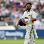 Rishabh Pant : బీసీసీఐ సంచ‌ల‌న నిర్ణ‌యం..కెప్టెన్ గా రిషబ్ పంత్…సర్ఫరాజ్ ఖాన్ కు నిరాశే