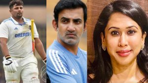 Shama Mohamed: టీమిండియాలో హిందువులే ఛాన్స్‌..”ఖాన్” అని పేరుంటే సెల‌క్ట్ చేయ‌రా ?