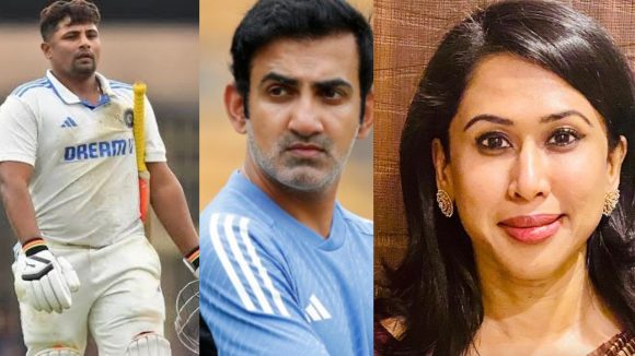 Shama Mohamed: టీమిండియాలో హిందువులే ఛాన్స్‌..”ఖాన్” అని పేరుంటే సెల‌క్ట్ చేయ‌రా ?