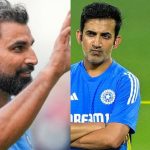 Mohammed Shami: అగార్కర్, గంభీర్ ఇద్దరూ దొంగలే..నా కెరీర్ నాశనం చేస్తున్నారు