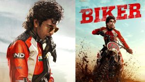 Biker Glimpse : మొత్తానికి శర్వానంద్ సినిమా వస్తుంది, దీని పరిస్థితి ఏంటో?