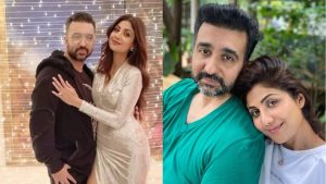 Shilpa Shetty -Raj Kundra: ఆ విషయంలో వెనకడుగు వేసిన శిల్పా శెట్టి..మోసాన్ని ఒప్పుకున్నట్టేనా?