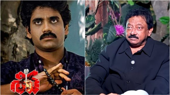 Shiva Re Release: శివ సినిమా కోసం వర్మ భారీ కుట్ర.. ఏకంగా ఆ స్టార్ డైరెక్టర్ ని తప్పించి.. Shiva Re Release: శివ సినిమా కోసం వర్మ భారీ కుట్ర.. ఏకంగా ఆ స్టార్ డైరెక్టర్ ని తప్పించి..