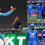 Shreyas Iyer Catch: సూపర్ క్యాచ్ పట్టిన శ్రేయాస్‌ అయ్యర్…తీవ్ర‌మైన గాయంతో మైదానం నుంచి ఔట్