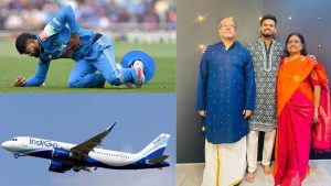 Shreyas Iyer Injury: శ్రేయాస్ అయ్యర్ పరిస్థితి విషమం.. స్పెషల్ ఫ్లైట్ లో ఆస్ట్రేలియాకు ఫ్యామిలీ!