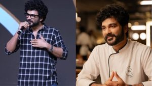 Telusukada Pre release: చాలా బాధగా ఉంది.. ఎమోషనల్ అయిన సిద్దు జొన్నలగడ్డ..అదే కారణమా?