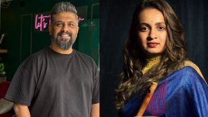 Raghu Dixit : 50 ఏళ్ల వయసులో రెండో పెళ్లి చేసుకుంటున్న సింగర్ రఘు , వధువు ఎవరో తెలుసా?