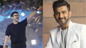Sachin Sanghvi: మహిళపై లైంగిక వేధింపులు .. పోలీసుల అదుపులో ప్రముఖ సింగర్