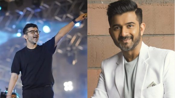 Sachin Sanghvi: మహిళపై లైంగిక వేధింపులు .. పోలీసుల అదుపులో ప్రముఖ సింగర్ Sachin Sanghvi: మహిళపై లైంగిక వేధింపులు .. పోలీసుల అదుపులో ప్రముఖ సింగర్