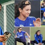 Smriti Mandhana Wedding: పెళ్లి చేసుకోబోతున్న లేడీ కోహ్లీ…వ‌రుడు ఎవ‌రో తెలిస్తే షాక్ అవ్వాల్సిందే