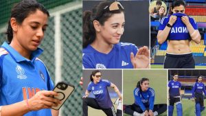 Smriti Mandhana Wedding: పెళ్లి చేసుకోబోతున్న లేడీ కోహ్లీ…వ‌రుడు ఎవ‌రో తెలిస్తే షాక్ అవ్వాల్సిందే