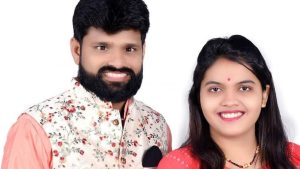 Pune Crime:  భార్యపై అనుమానం పెనుభూతం.. చివరకు భర్త గొంతు కోసింది, ఆ తర్వాత