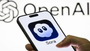 Fake Sora Apps: ఆపిల్ యాప్ స్టోర్‌లో నకిలీ సోరా యాప్స్.. దోపిడికి గురైన లక్షల మంది యూజర్లు