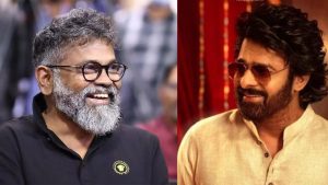 Prabhas: ప్రభాస్ బర్త్ డే సందర్భంగా రానున్న అప్డేట్స్ , సుకుమార్ కల నెరవేరినట్లే