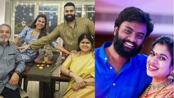 Sravana Bhargavi: సింగర్ హేమచంద్ర – శ్రావణ భార్గవి విడాకులు..సోషల్ మీడియా పోస్టుతో కన్ఫర్మ్?