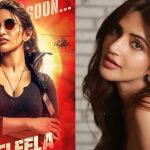 Sreeleela New Look : హాట్ హాట్ ‘మిర్చి’ ఏజెంట్… శ్రీలీల కొత్త లుక్ చూశారా ?
