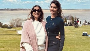 Sreeleela: మా అమ్మ బొమ్మరిల్లు మదర్ కాదు.. ఒక్క మాటతో ఆ వార్తలను ఖండించిన శ్రీ లీల!
