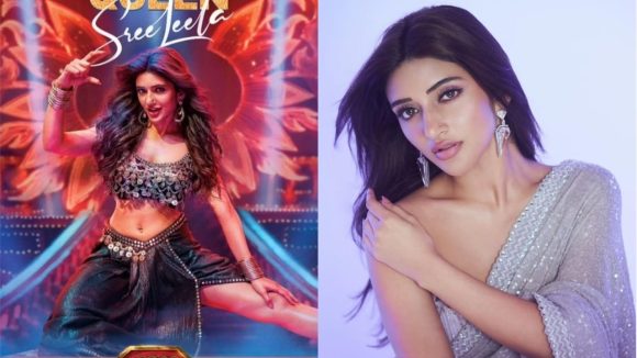 Sreeleela: కిస్సిక్ సాంగ్ లేకపోతే అవకాశాలు లేవు.. అసలు విషయం చెప్పిన శ్రీ లీల! Sreeleela: కిస్సిక్ సాంగ్ లేకపోతే అవకాశాలు లేవు.. అసలు విషయం చెప్పిన శ్రీ లీల!