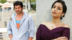 Srinidhi Shetty: అందరూ నన్ను లేడీ ప్రభాస్ అంటారు.. డార్లింగ్ ఫ్యాన్స్ రియాక్షన్ ఇదే?