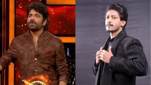 Bigg Boss 9 wild Card: వైల్డ్ కార్డ్ ఎంట్రీగా అక్కినేని కుర్రాడు.. ఎవరీ శ్రీనివాస్ సాయి?