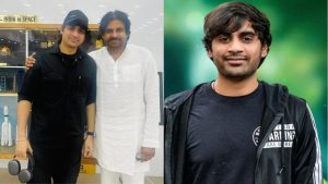 Sujeeth: ఓజీ సీక్వెల్‌ను పక్కన పెట్టి.. బాలీవుడ్ బాట తొక్కుతున్న డైరెక్టర్ సుజీత్