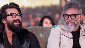 RC17 : రామ్ చరణ్ తో రంగస్థలం సీక్వెల్ సెట్ చేసిన సుకుమార్?