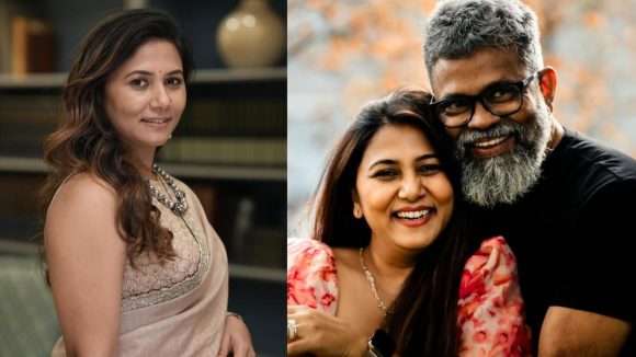 Sukumar: కొత్త బ్యానర్ స్టార్ట్ చేసిన సుకుమార్ వైఫ్, కుమారి 22 F తో మొదలు Sukumar: కొత్త బ్యానర్ స్టార్ట్ చేసిన సుకుమార్ వైఫ్, కుమారి 22 F తో మొదలు