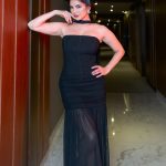 Sunny leone: గ్లామర్ తో చెమటలు పట్టిస్తున్న సన్నీ లియోన్..