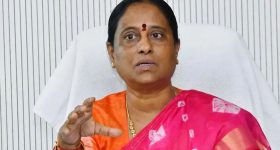 Modi Public Meeting: మోదీ సభలో అపశృతి.. ఒకరు మృతి.. మరో ఇద్దరికి తీవ్ర గాయాలు