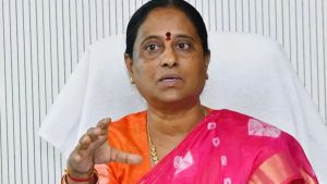 Konda Surekha: భట్టితో మంత్రి కొండా సురేఖ భేటీ.. సెక్యూరిటీ లేకుండానే..?