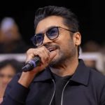 Mass jathara Pre Release: రవితేజ డైలాగ్ రిక్రియేట్ చేసిన సూర్య.. ఇరగదీసాడుగా?