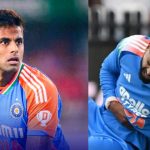 Suryakumar Yadav: శ్రేయాస్ అయ్య‌ర్ నాతో చాటింగ్ చేస్తున్నాడు..ఇక టెన్ష‌న్ వ‌ద్దు