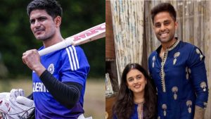 Suryakumar Yadav: గిల్ కు సూర్య వెన్నుపోటు..టీమిండియా నుంచి తొలిగించాల‌ని కుట్ర‌లు.. చ‌క్రం తిప్పిన‌ గంభీర్