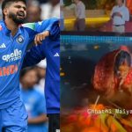 Suryakumar Yadav Mother: ఆస్ప‌త్రిలో శ్రేయాస్‌.. సూర్య కుమార్ త‌ల్లి సంచ‌ల‌న నిర్ణ‌యం