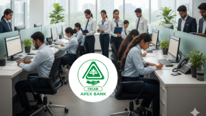 TGCAB Staff Assistant Posts: టీజీ క్యాబ్ బ్యాంకుల్లో 225 అసిస్టెంట్ పోస్టులు.. డిగ్రీ అర్హత గల వారికి గుడ్ ఛాన్స్