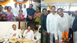 Hyderabad: లాంఛనంగా ప్రారంభమైన “ది హౌస్ ఆఫ్ కోయిలా”.. అతిథులు వీరే!